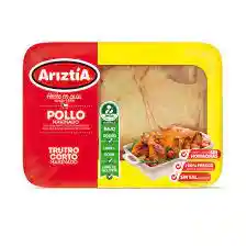 Ariztia Az-Trutro Corto Parr 1 Kg