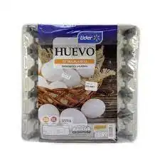 Huevo Extra Blanco Xl