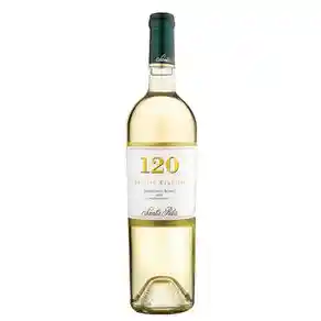 Santa Rita Vino Blanco C/F Srita