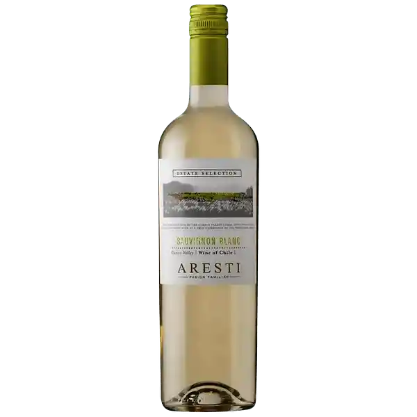 Aresti Vino Sauvignon Blanc Mont 750cc