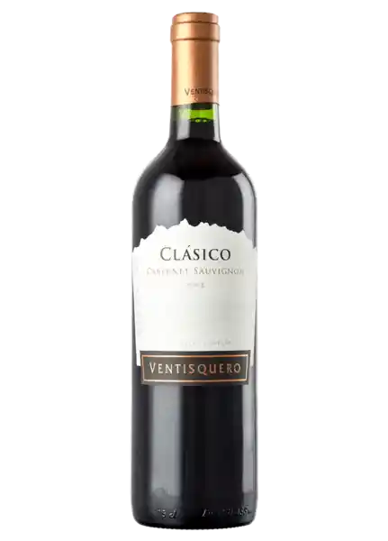 Ventisquero Vino Cabernet Clasico 700cc