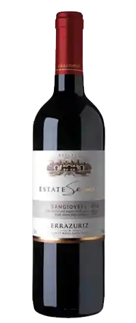 Errazuriz Vino Tinto Sangiov 750Cc