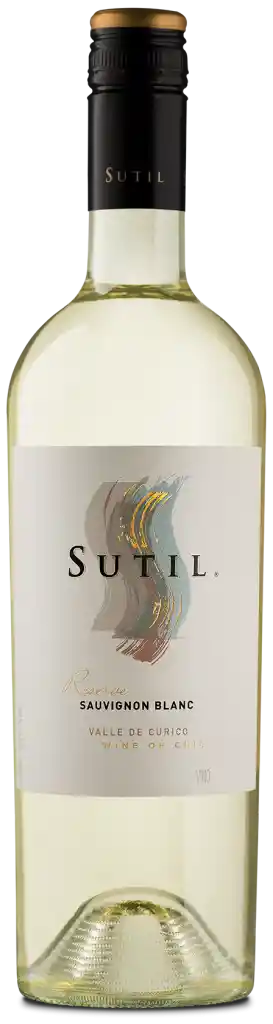 Sutil Vino Sauvignon Blanc Viña 750Cc