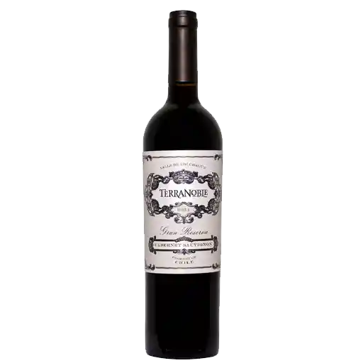 Terranoble Vino Cabernet Vineyard 750Cc