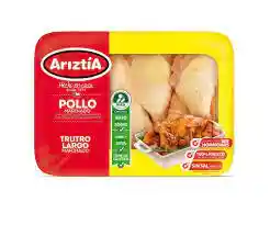 Ariztia Granel-Trutro Ent Po, 1 Kg.