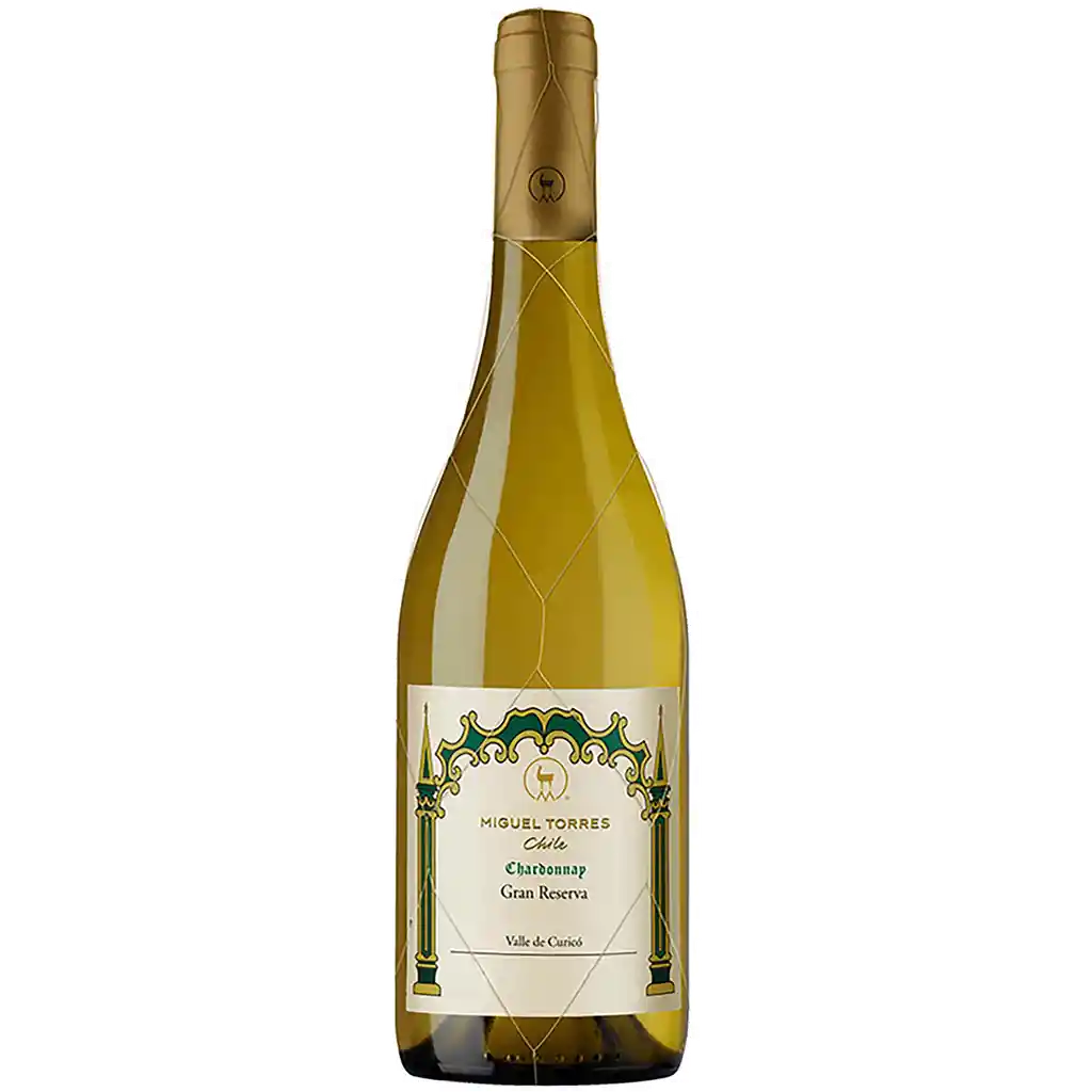 Mar Vino Chardonnay M Torreserva 750Cc