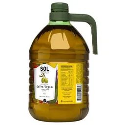 Sol De Aculeo Aceite Oliva Bidon 5Lt