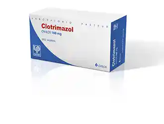 Clotrimazol Pasteur: