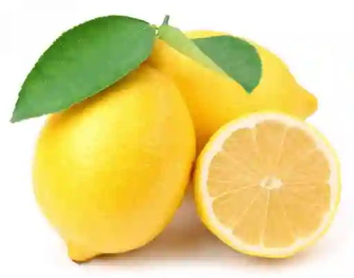 Lider Limon Granel, 1 Kg