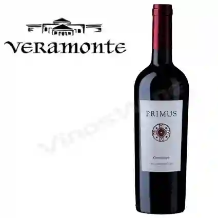 Veramonte Vino Carmenere Primus 750Cc
