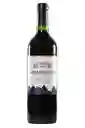 Los Sarmientos Vino Merlot 700Cc