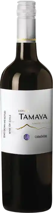 Tamaya Vino Carmenere 750Cc