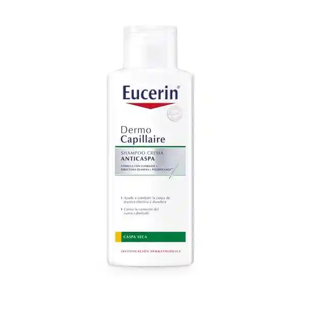 Antic Eucerin : Dermo Tratamiento Aspa
