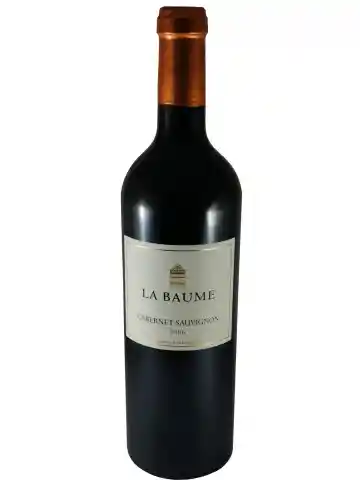 Baume Vino Cabernet Sauvignon Cepa 750Cc