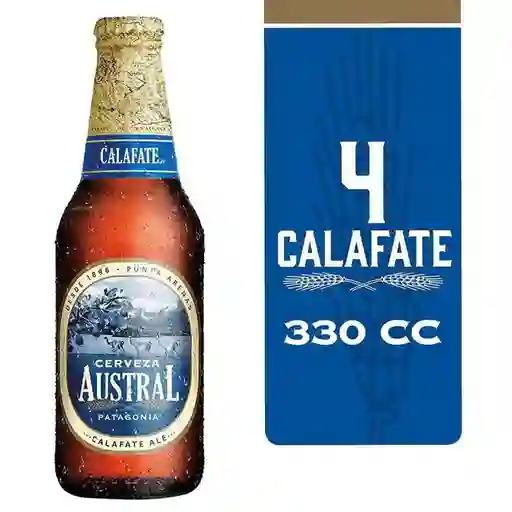 Austral Calafate 5,0° 330cc