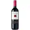 Gato Vino Syrah Premium 750cc