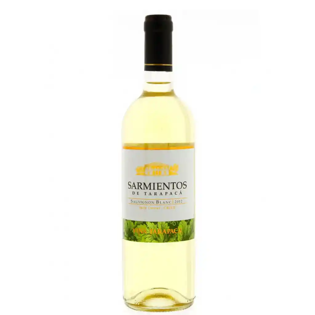 Los Sarmientos Vino Sauvignon Blanc 700Cc