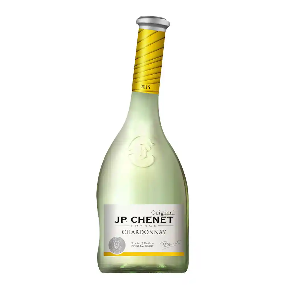 Jp Chenet Vino Chardonnay 750Cc