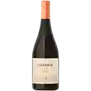 Trivento Vino Cabernet Syrah 750cc