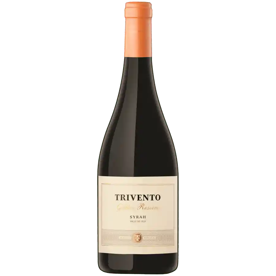 Trivento Vino Cabernet Syrah 750cc