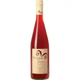 Tamaya Vino Rose P/Goat 750Cc