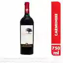 Alto Tierruca Vino Tinto Gran Reserva Carmenere