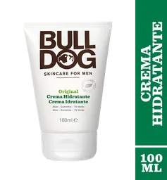 Bulldog Crema Hidratante Skincare for Men