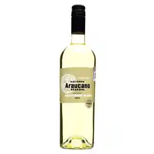 Vino Sauvignon Blanc Reserva D/Hacienda 750cc