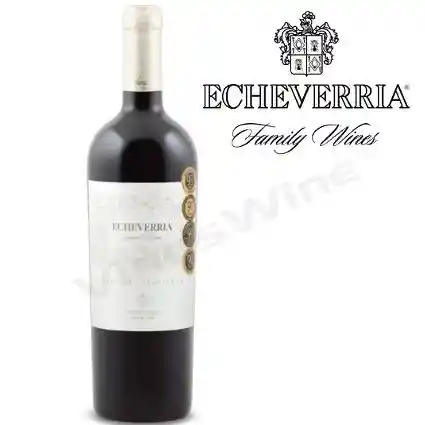 Echeverria Vino Cabernet Sauvignon 750Cc