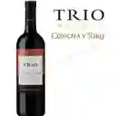 Trio Concha Y Toro Vino Estuche 750Cc