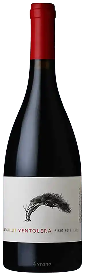 Ventolera Vino Tinto Pinot Noir