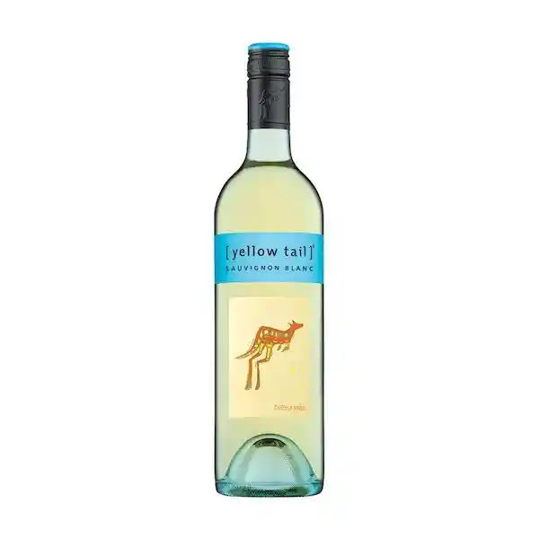 Yellow Tail Vino Sauvignon 750Cc