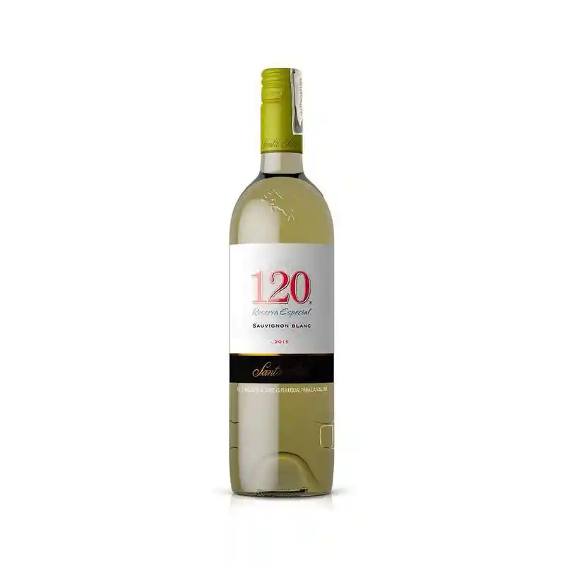120 Vino Blanco Chab Tarap 700Cc