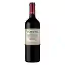 Tarapaca Vino Cabernet Sauvignon Syrah 700Cc