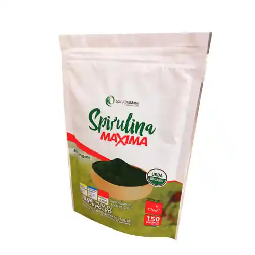 Solarium Biotechnology                                : Spirulin