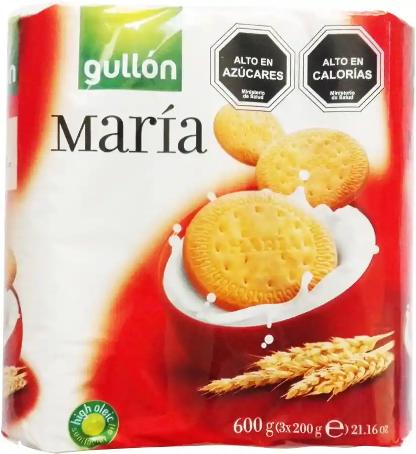 Gullon Galleta Maria