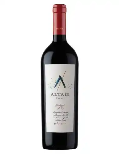 Altair Vino 750Cc