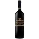 Porta Vino Merlot Reserva L D/Alto 750Cc