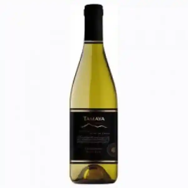 Tamaya Vino Chardonnay Gran Reserva 750Cc