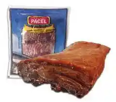 Pacel Tocino Ahumado. 125 G.