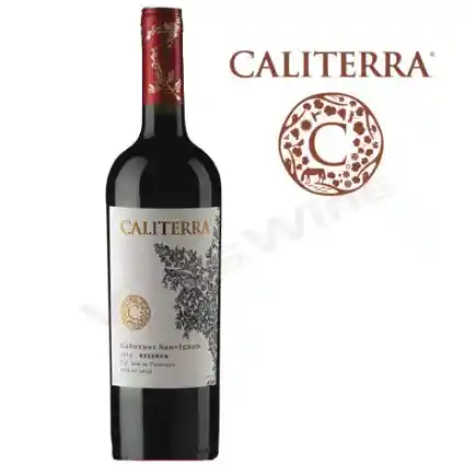 Caliterra Vino Tinto 750cc