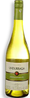 Undurraga Vino Gewurztraminer 750Cc