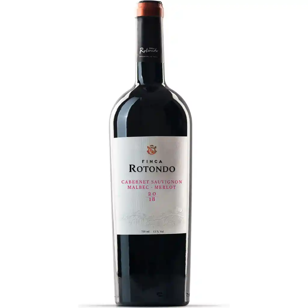 Vino Tinto Merlot Varietal 750cc