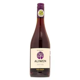 Aliwen Vino Pinot Noir 750Cc
