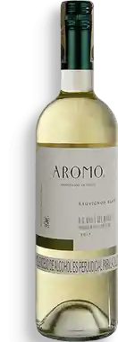 Aromo Vino Sauvignon Blanc Botella