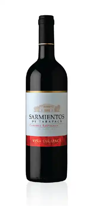 Los Sarmientos Vino Cabernet Sauvignon 700Cc