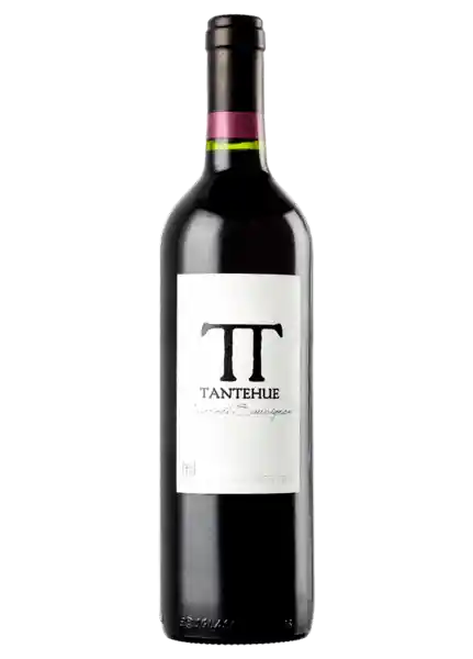 Tantehue Vino Cabernet Sauvignon 700Cc