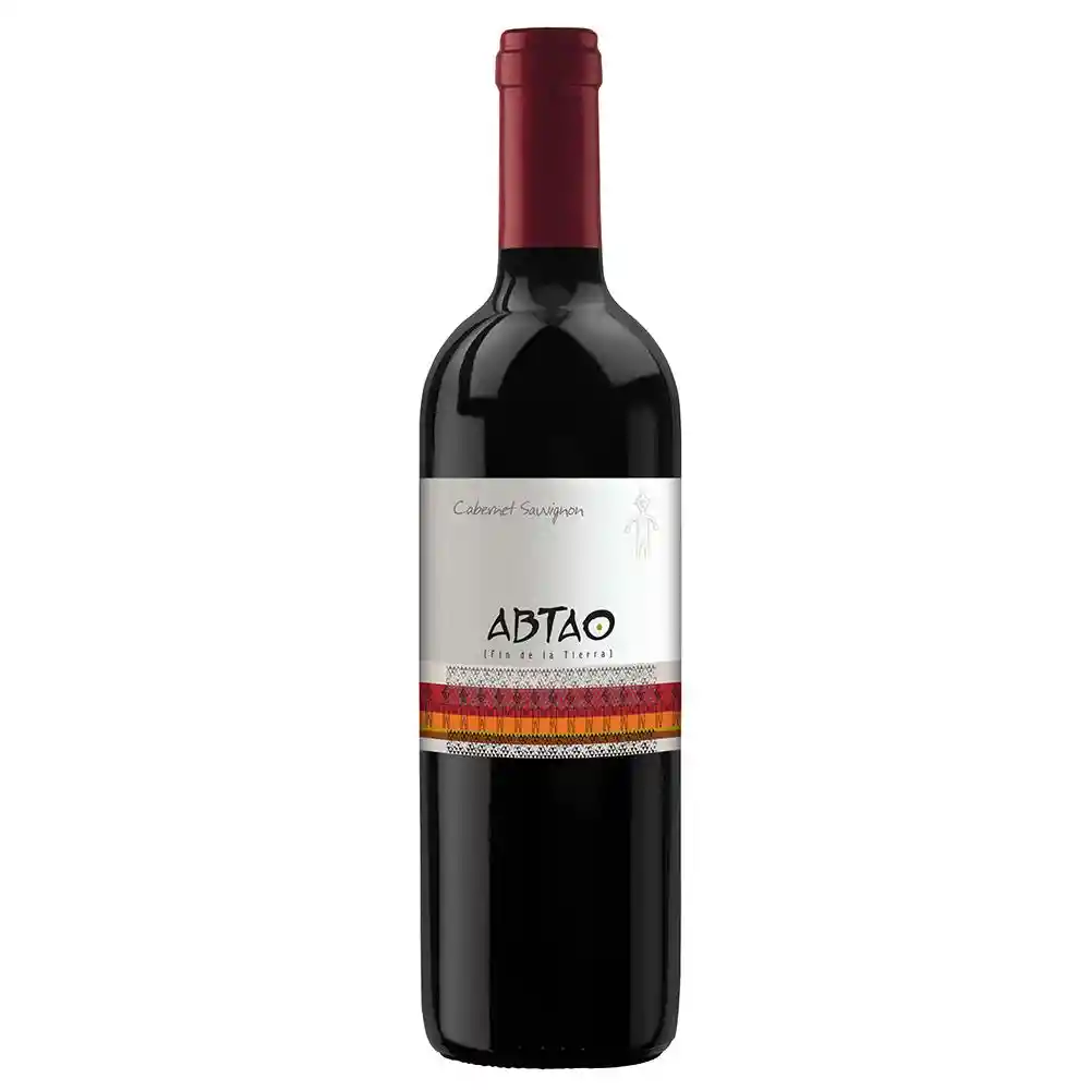 Abtao Vino Cabernet Sauvignon Reserva 750Cc