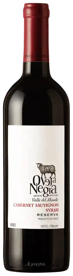 Vino Syrah Viney Onegra 750cc