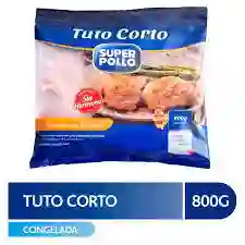 Super Pollo Trutro Corto Pollo 1Kg